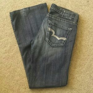 Big Star Jeans